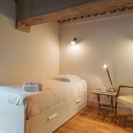 Luckey Homes - Montee Saint Barthelemy Lyon