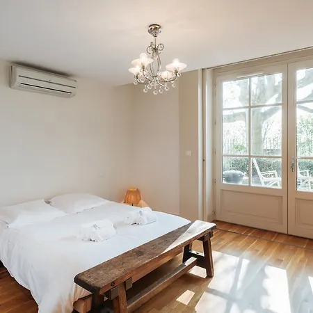 아파트 Luckey Homes - Montee Saint Barthelemy *