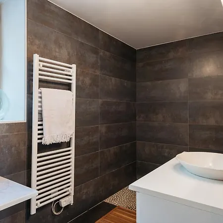 Luckey Homes - Montee Saint Barthelemy