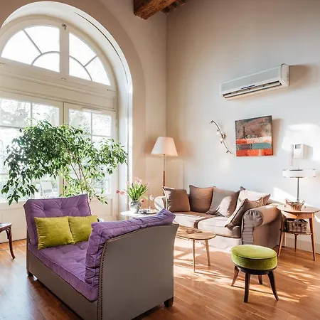 아파트 Luckey Homes - Montee Saint Barthelemy