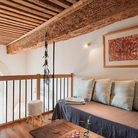 Luckey Homes - Montee Saint Barthelemy